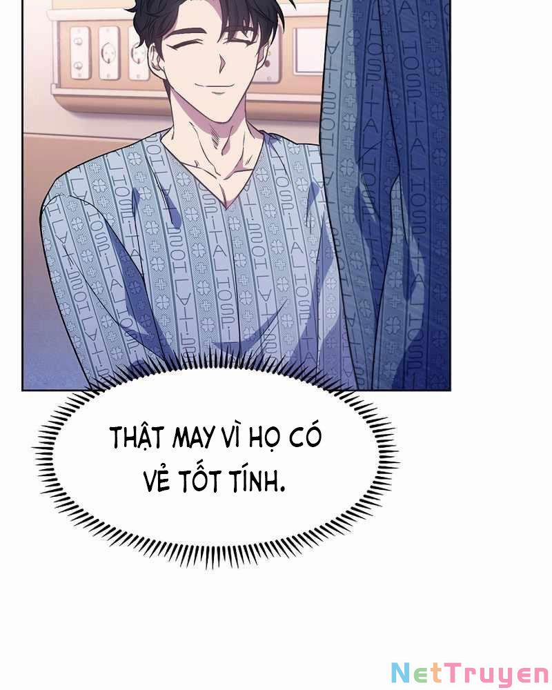 Bác Sĩ Thăng Cấp 3 trang 8