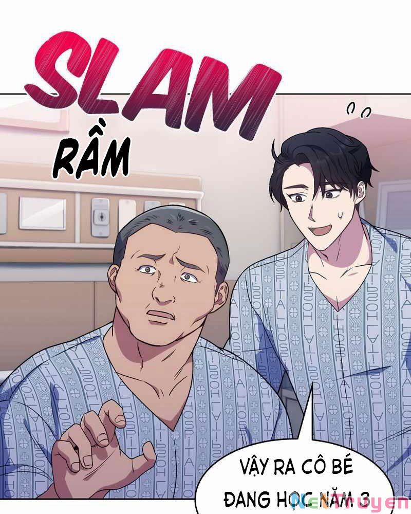 Bác Sĩ Thăng Cấp 3 trang 85