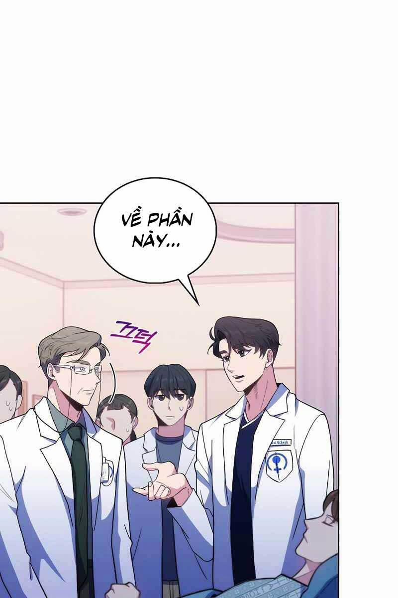 Bác Sĩ Thăng Cấp 30 trang 20