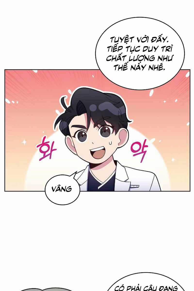 Bác Sĩ Thăng Cấp 30 trang 27