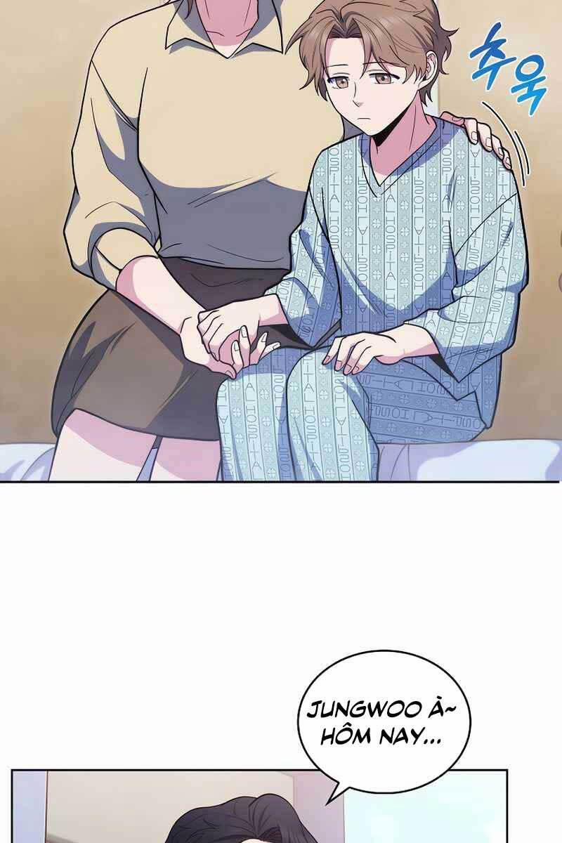 Bác Sĩ Thăng Cấp 30 trang 44