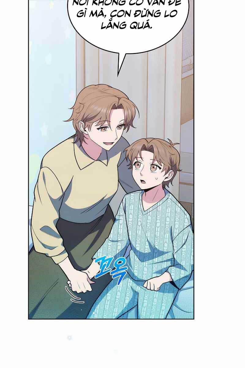 Bác Sĩ Thăng Cấp 30 trang 48