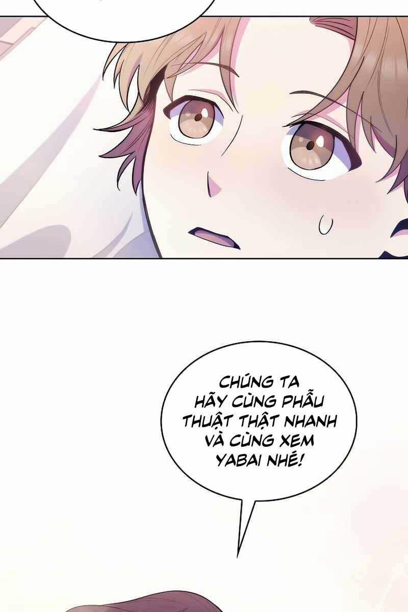 Bác Sĩ Thăng Cấp 30 trang 55