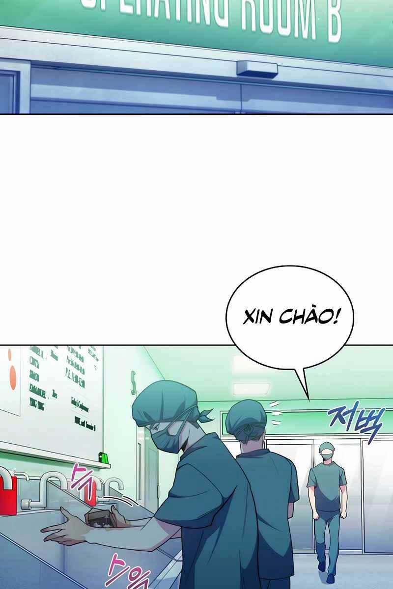 Bác Sĩ Thăng Cấp 30 trang 60