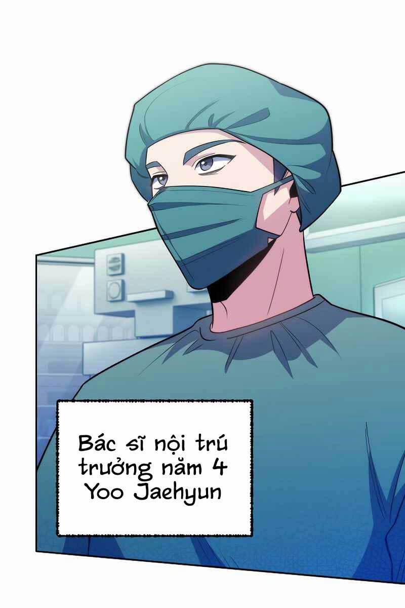 Bác Sĩ Thăng Cấp 30 trang 67