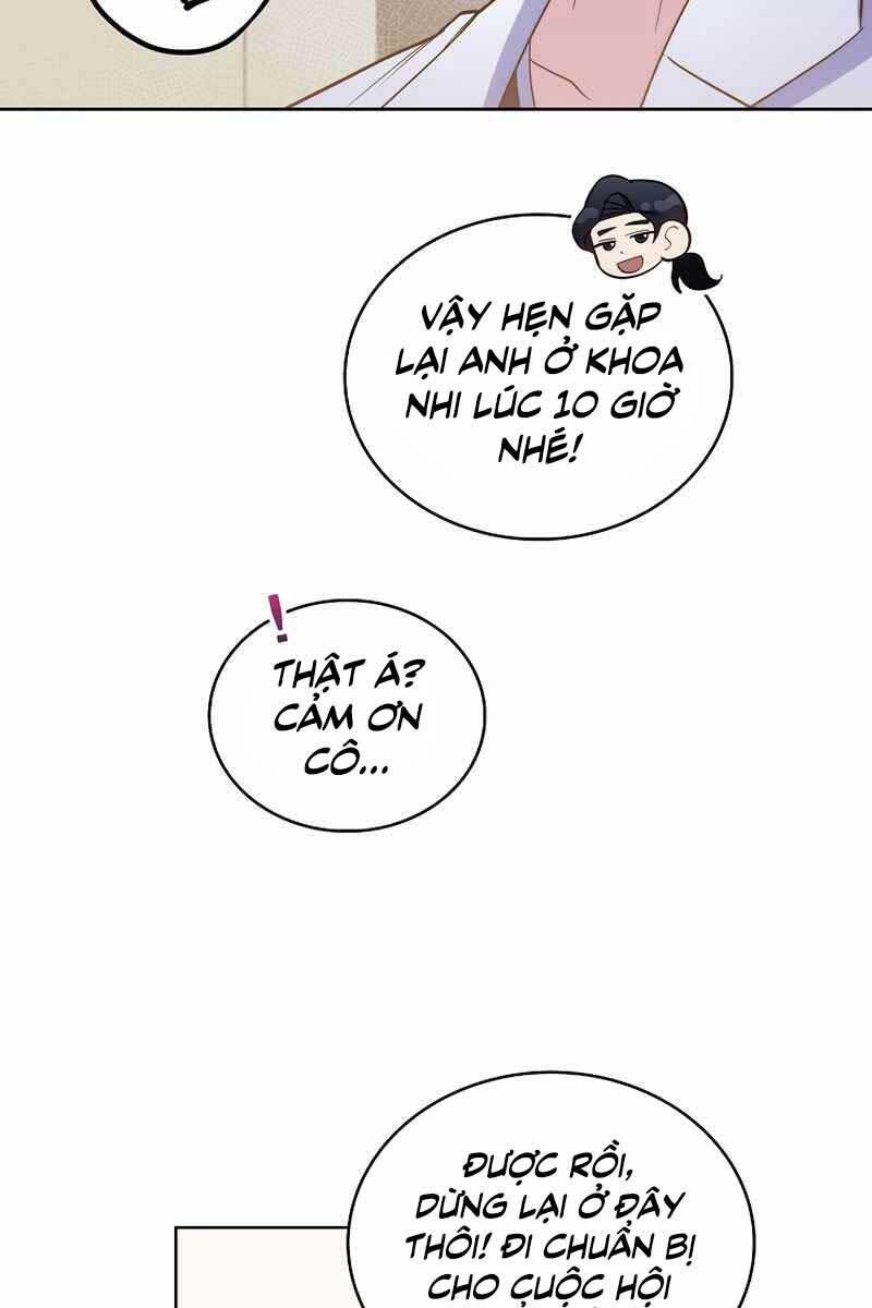 Bác Sĩ Thăng Cấp 30 trang 7