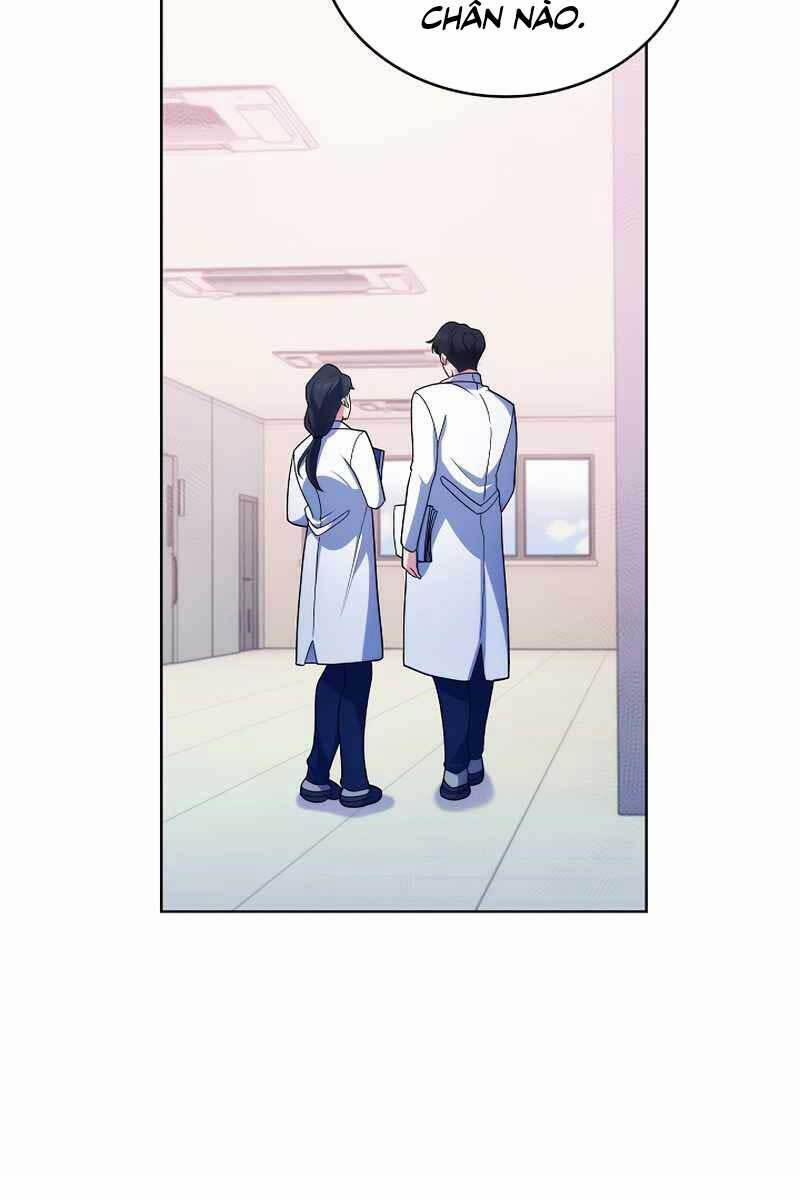Bác Sĩ Thăng Cấp 30 trang 8