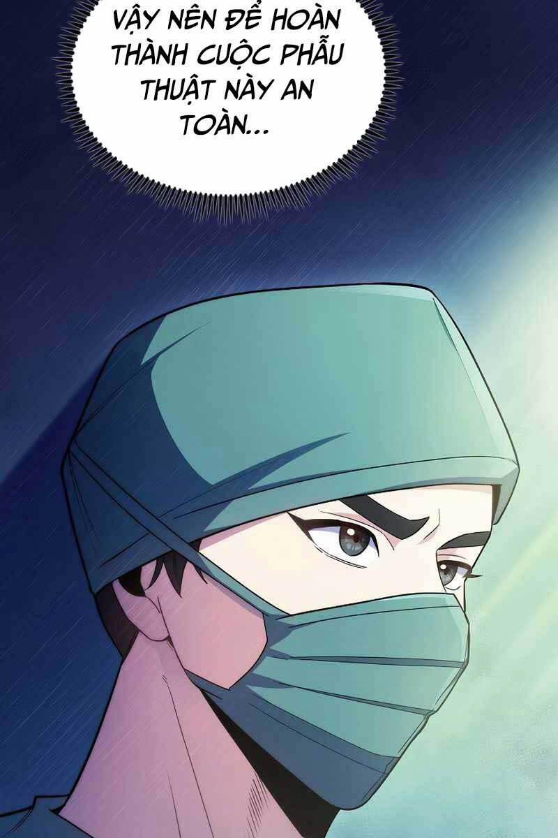 Bác Sĩ Thăng Cấp 30 trang 85