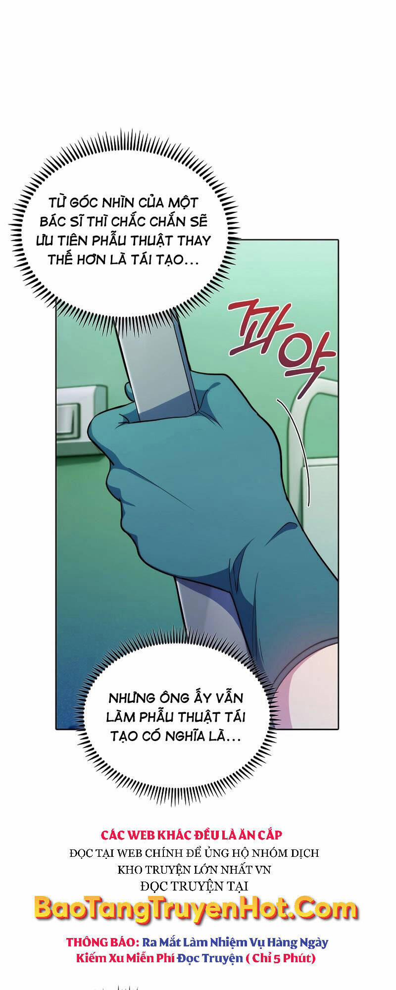 Bác Sĩ Thăng Cấp 31 trang 12