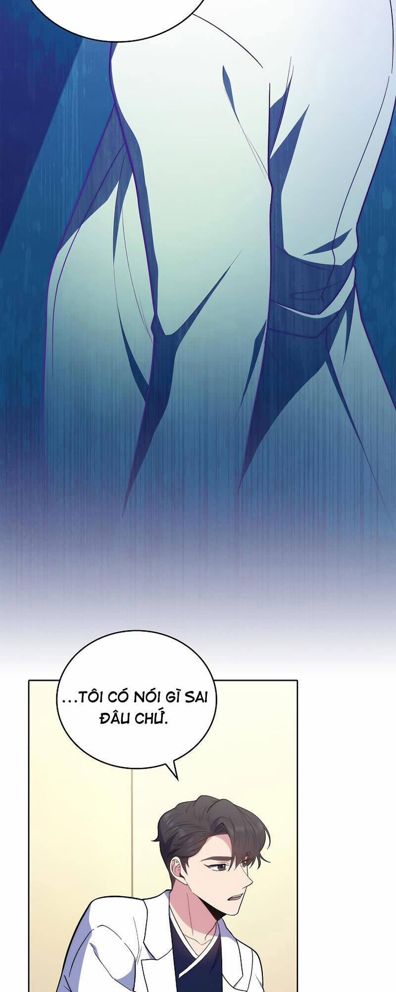 Bác Sĩ Thăng Cấp 31 trang 37