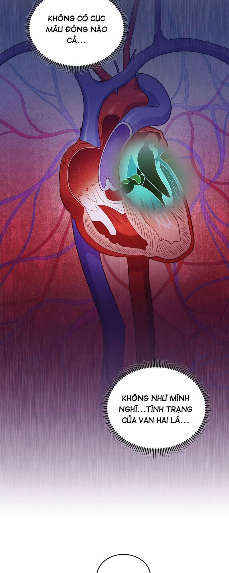 Bác Sĩ Thăng Cấp 31 trang 4