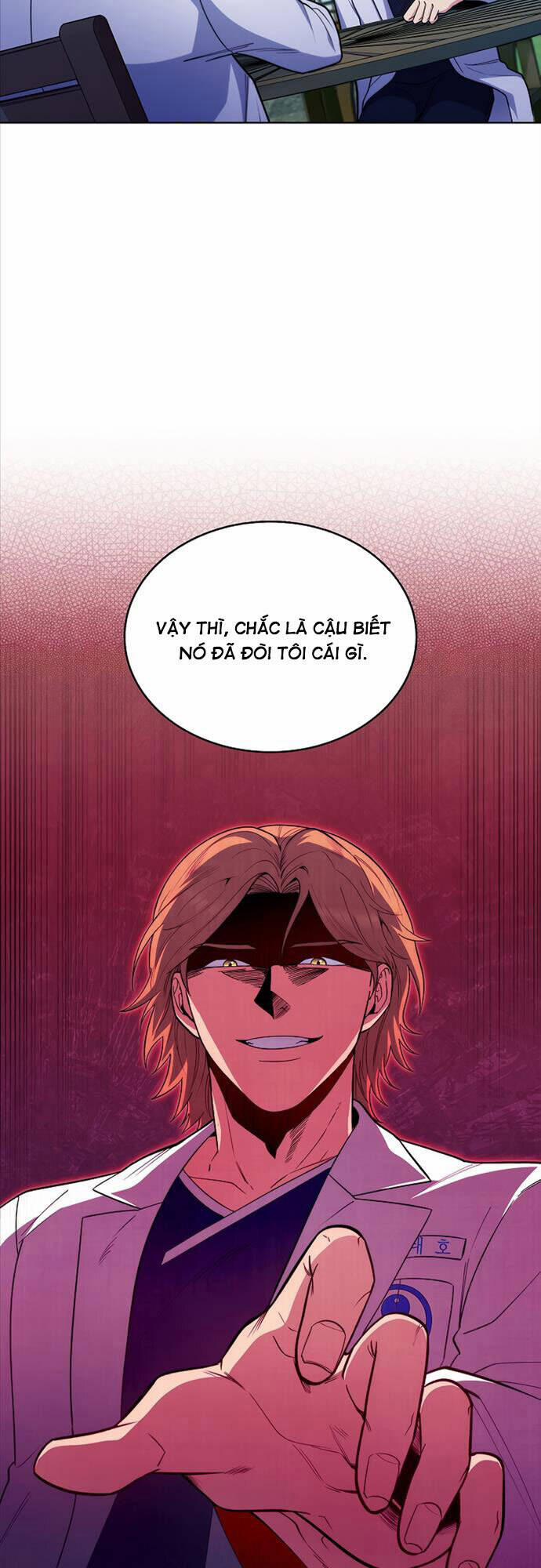 Bác Sĩ Thăng Cấp 32 trang 26