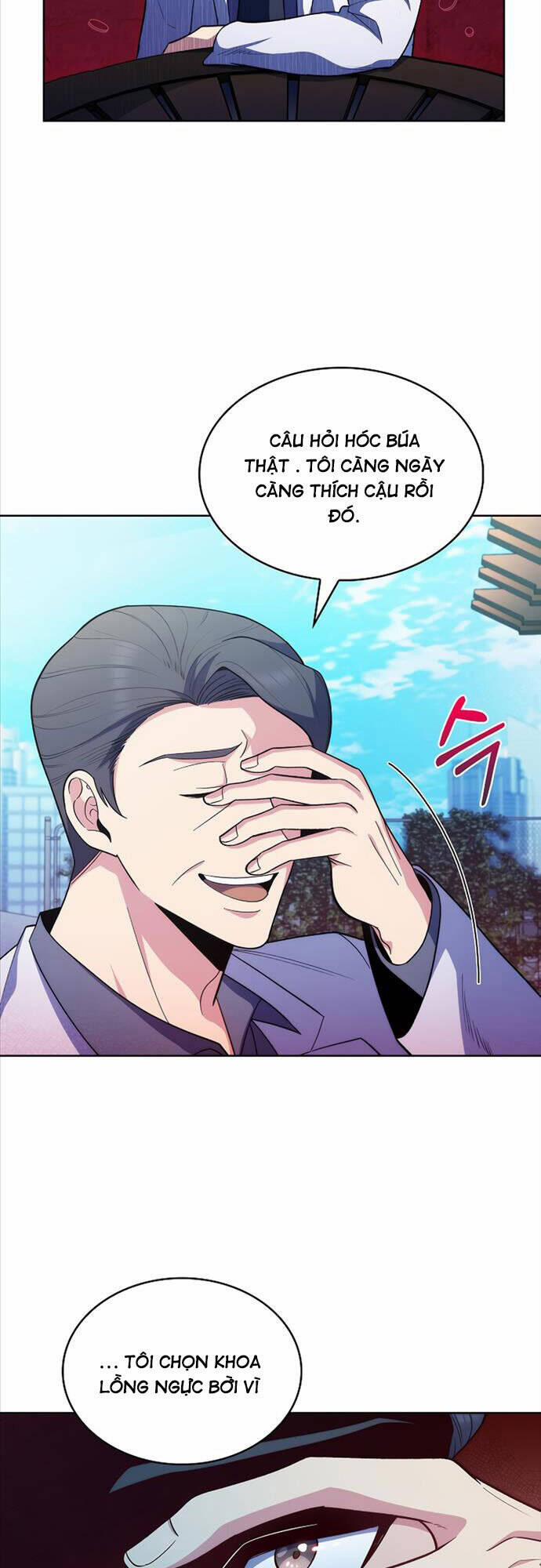 Bác Sĩ Thăng Cấp 32 trang 41