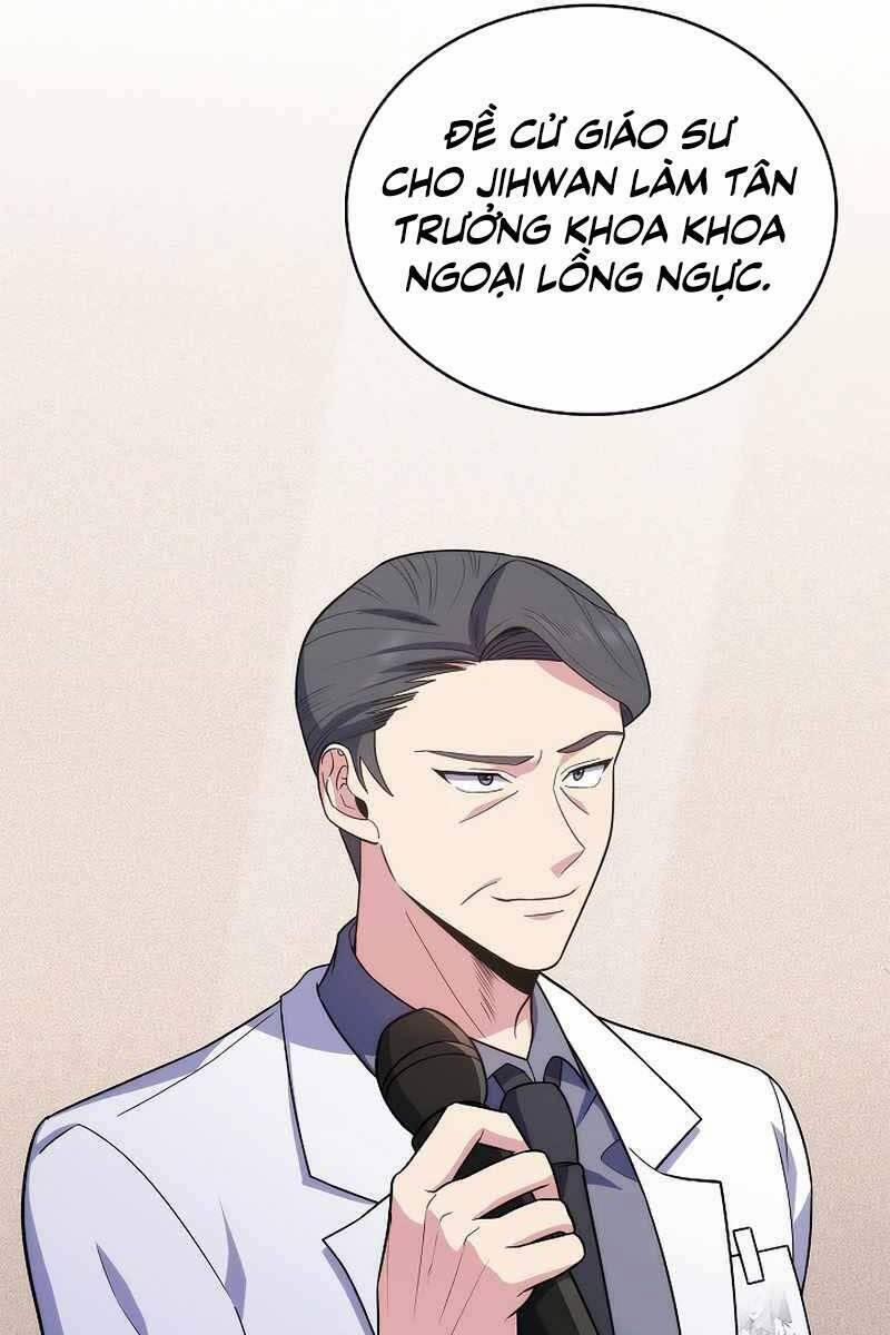 Bác Sĩ Thăng Cấp 33 trang 10