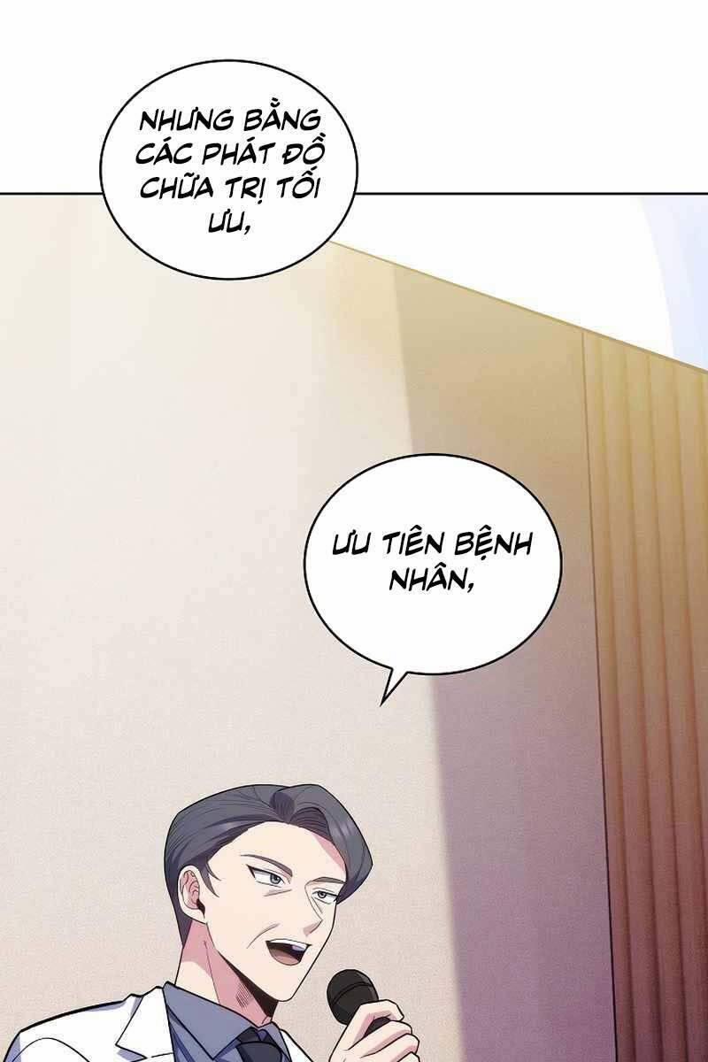 Bác Sĩ Thăng Cấp 33 trang 14