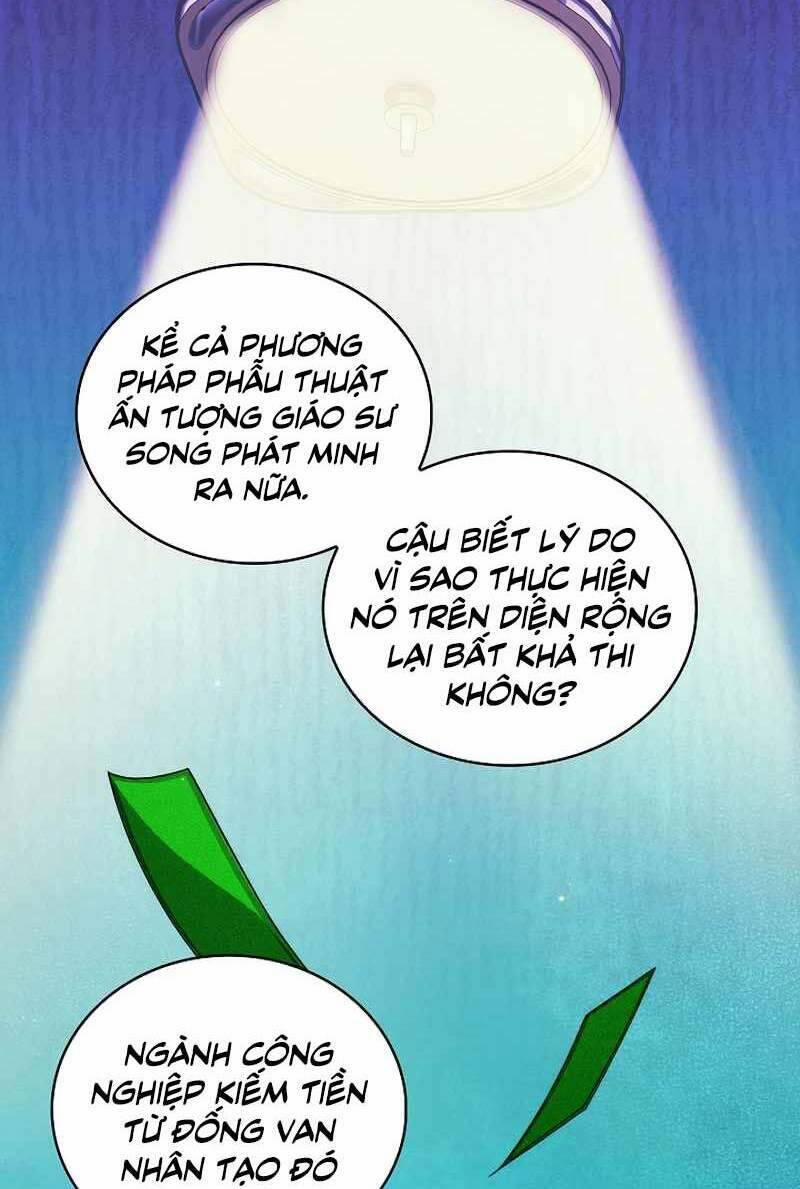 Bác Sĩ Thăng Cấp 33 trang 2