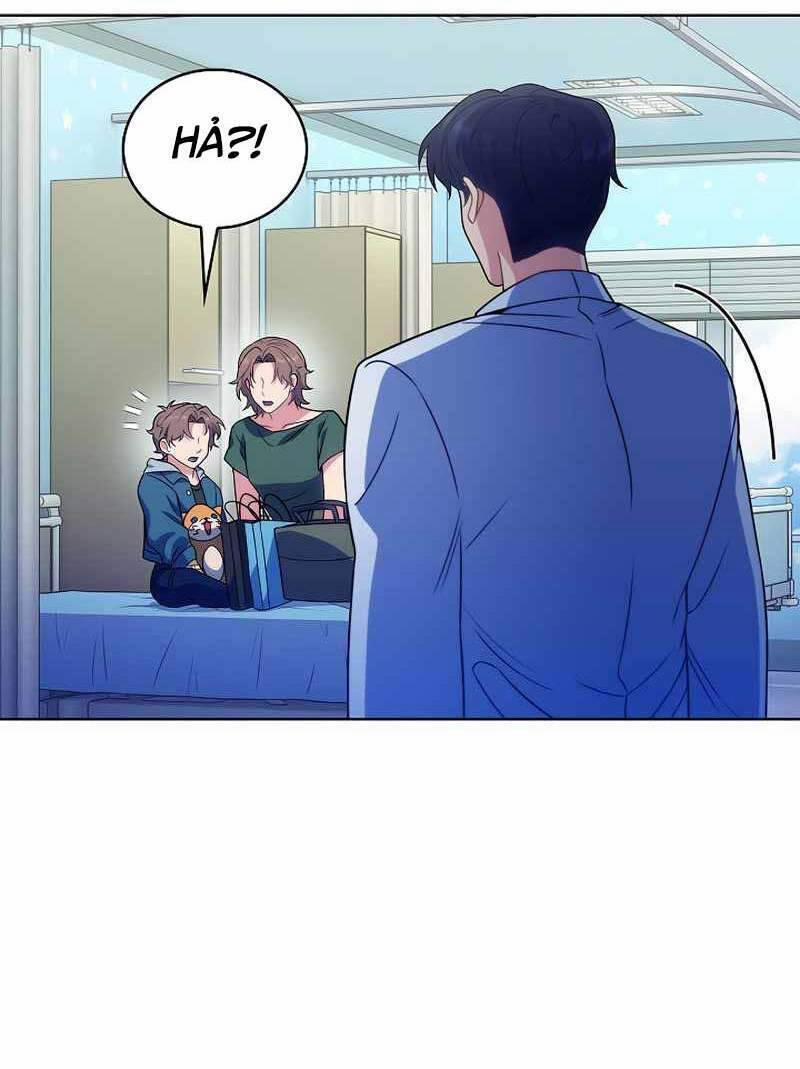 Bác Sĩ Thăng Cấp 33 trang 29