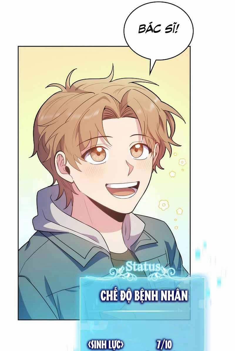 Bác Sĩ Thăng Cấp 33 trang 30