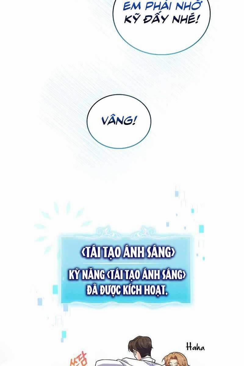 Bác Sĩ Thăng Cấp 33 trang 36