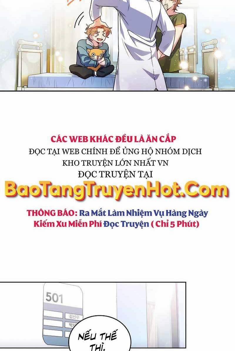 Bác Sĩ Thăng Cấp 33 trang 37