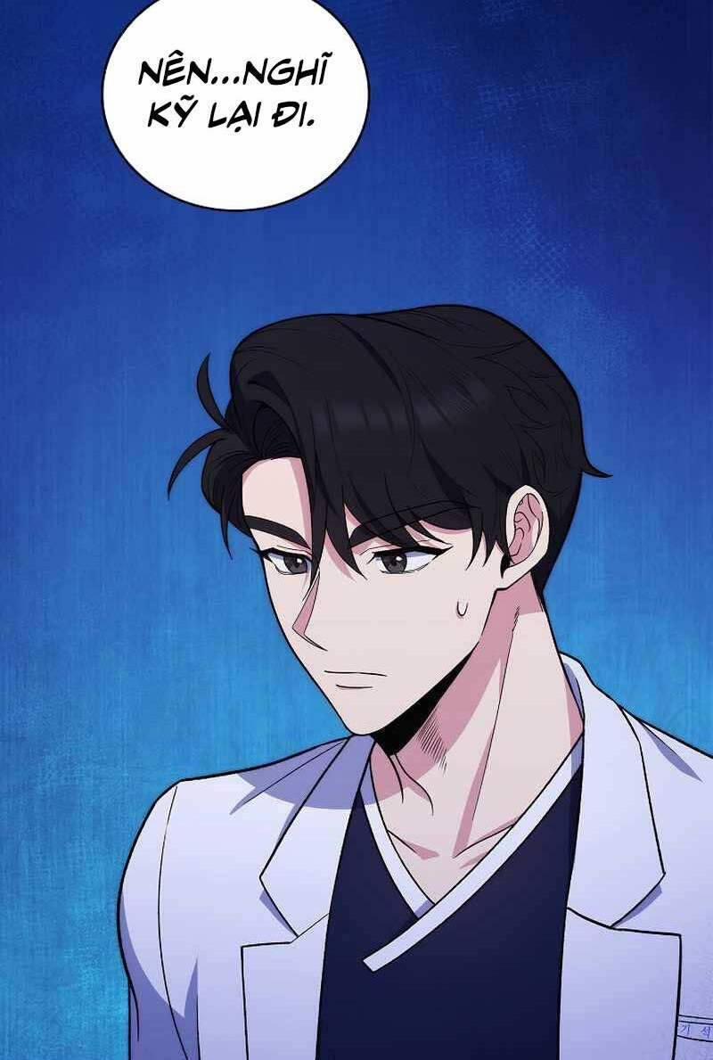 Bác Sĩ Thăng Cấp 33 trang 6
