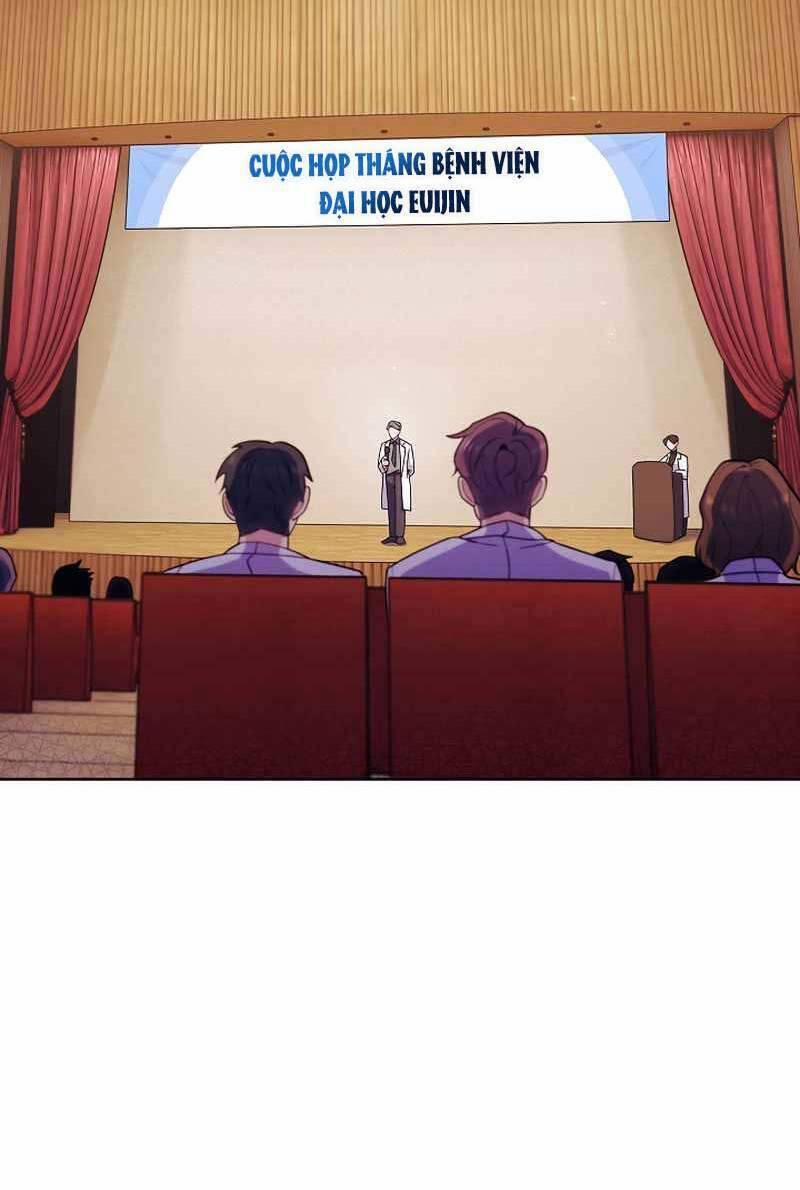 Bác Sĩ Thăng Cấp 33 trang 9