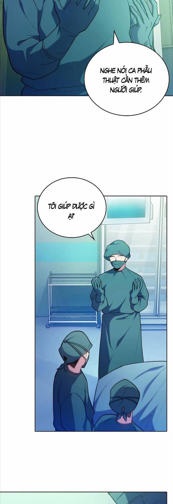 Bác Sĩ Thăng Cấp 34 trang 32