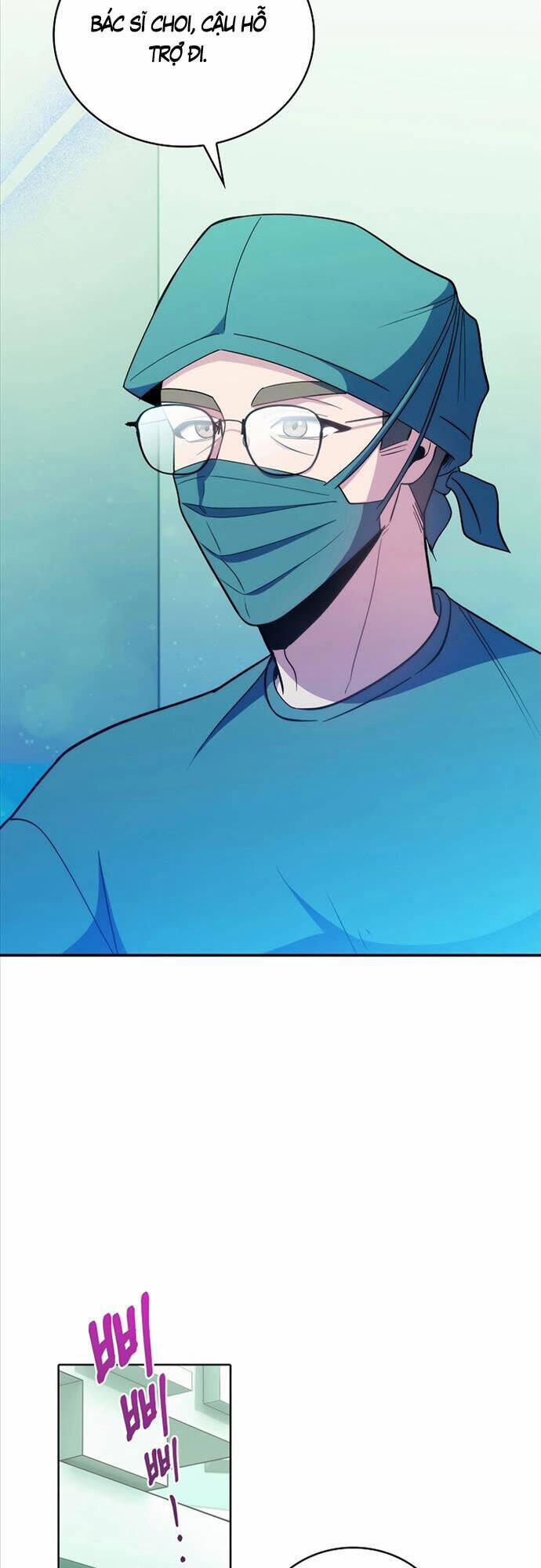 Bác Sĩ Thăng Cấp 34 trang 39