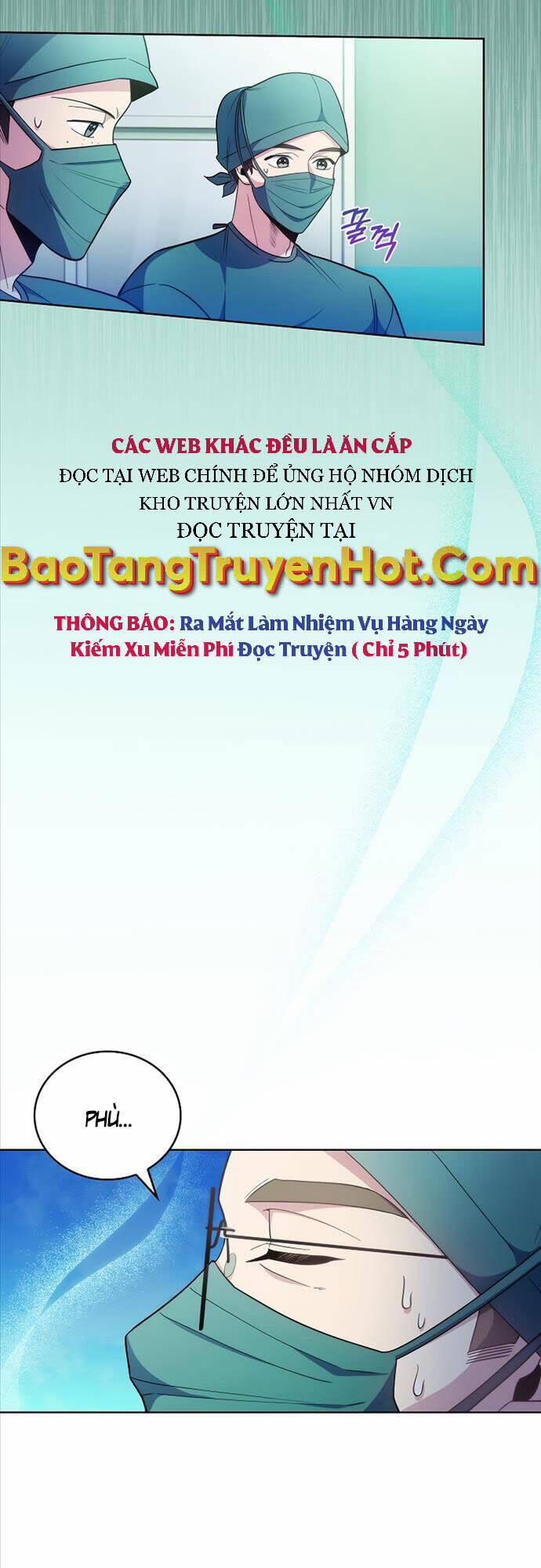 Bác Sĩ Thăng Cấp 34 trang 47