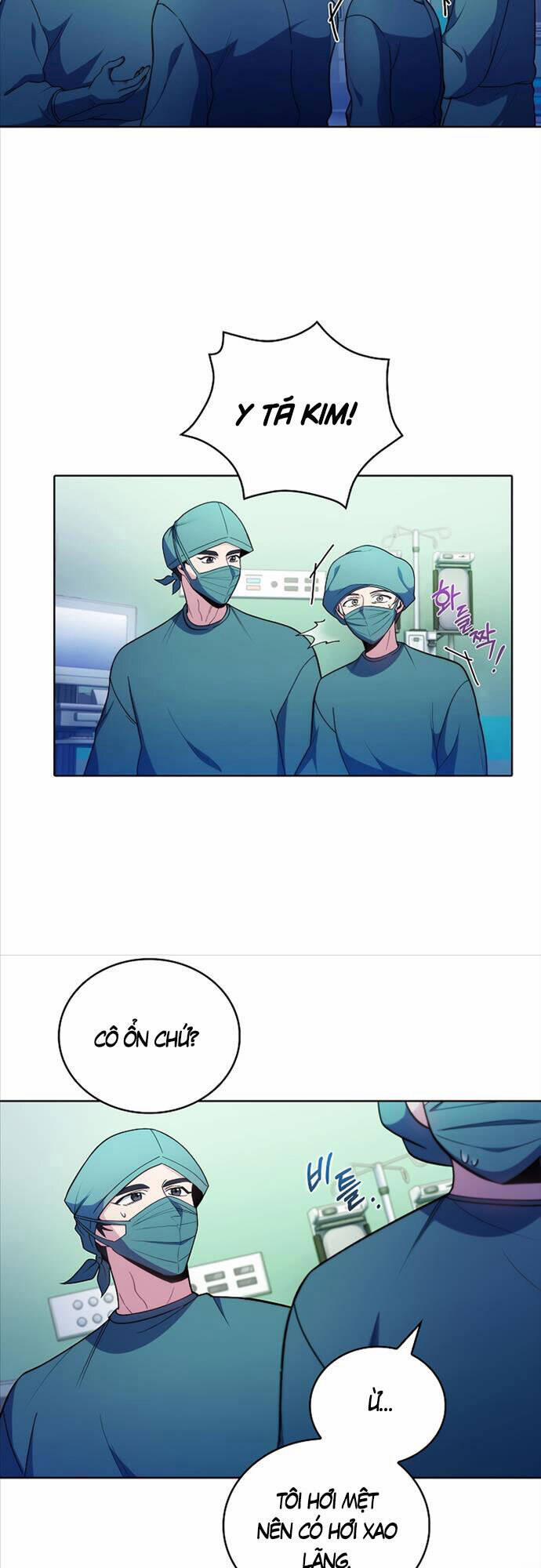 Bác Sĩ Thăng Cấp 34 trang 8