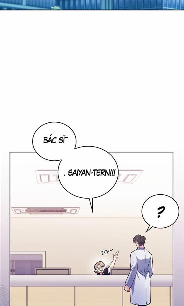Bác Sĩ Thăng Cấp 35 trang 10