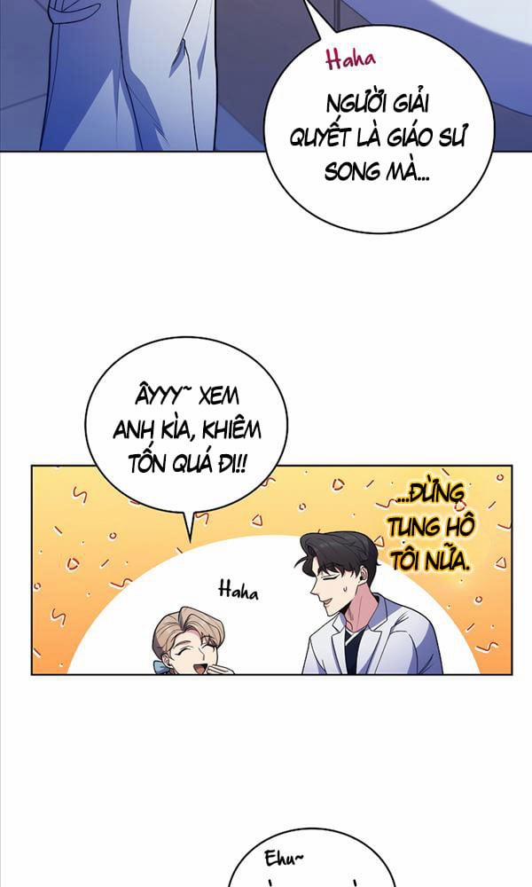 Bác Sĩ Thăng Cấp 35 trang 14