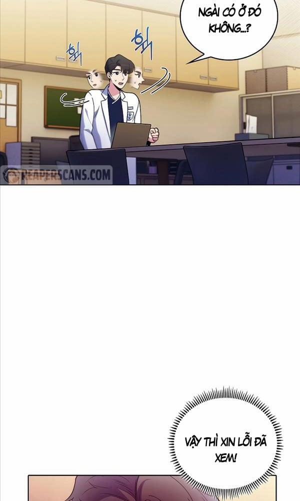Bác Sĩ Thăng Cấp 35 trang 35