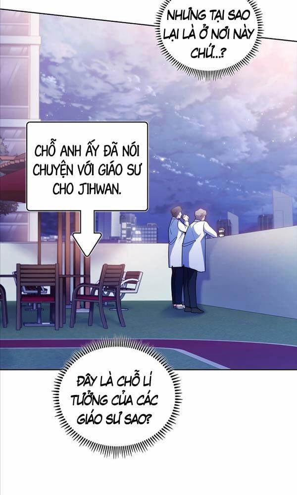 Bác Sĩ Thăng Cấp 35 trang 54