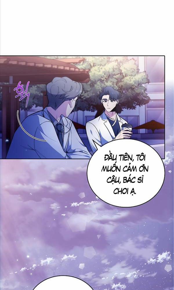 Bác Sĩ Thăng Cấp 35 trang 55