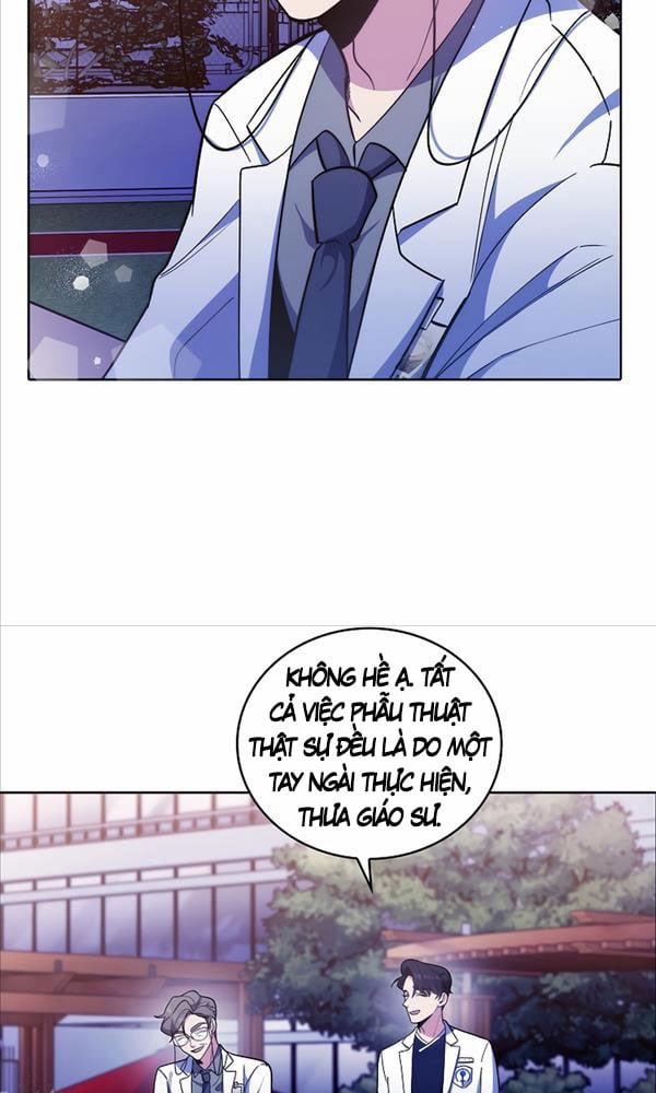 Bác Sĩ Thăng Cấp 35 trang 58