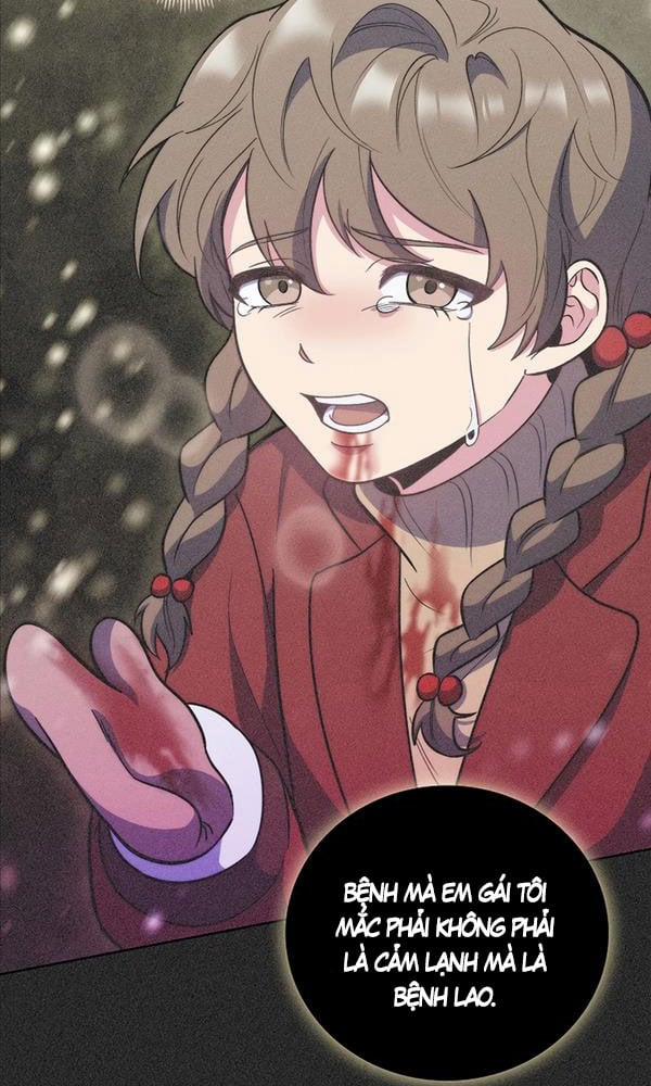 Bác Sĩ Thăng Cấp 35 trang 71