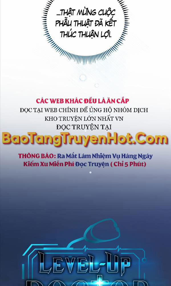 Bác Sĩ Thăng Cấp 35 trang 8