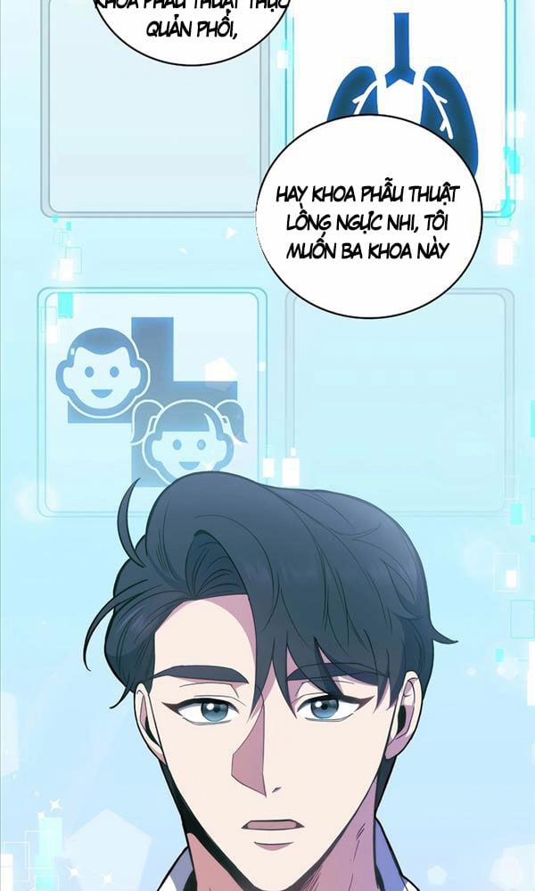 Bác Sĩ Thăng Cấp 35 trang 84