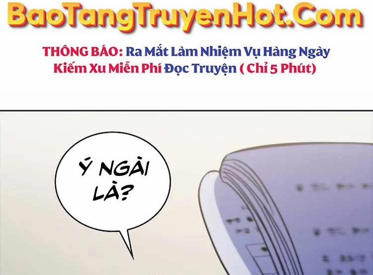 Bác Sĩ Thăng Cấp 36 trang 112