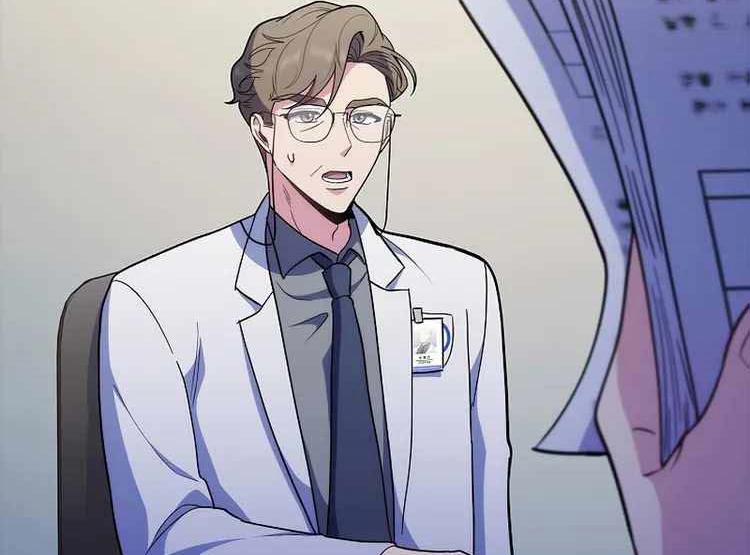 Bác Sĩ Thăng Cấp 36 trang 113