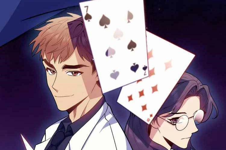 Bác Sĩ Thăng Cấp 36 trang 154