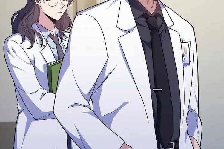 Bác Sĩ Thăng Cấp 36 trang 50