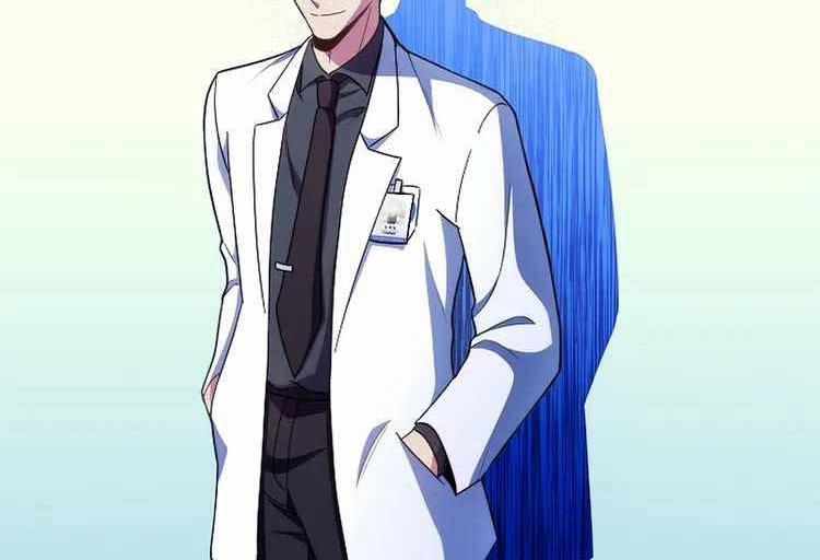 Bác Sĩ Thăng Cấp 36 trang 67