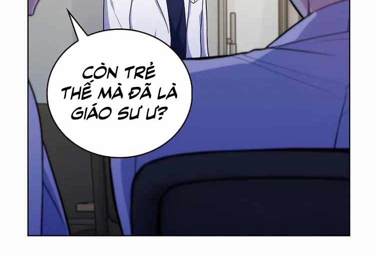 Bác Sĩ Thăng Cấp 36 trang 74