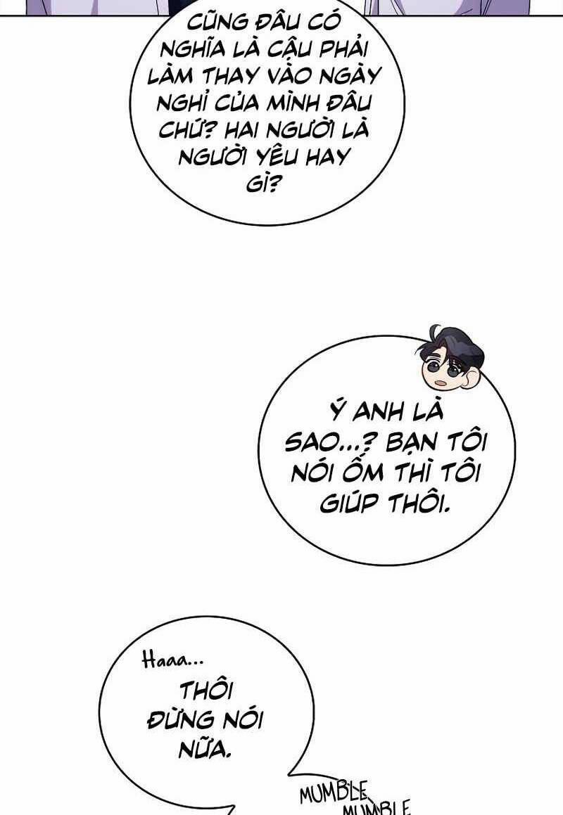 Bác Sĩ Thăng Cấp 37 trang 14