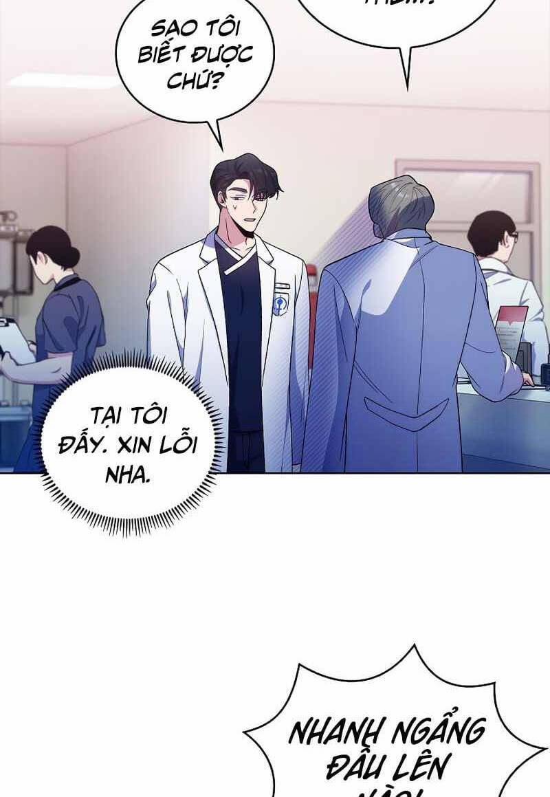 Bác Sĩ Thăng Cấp 37 trang 18