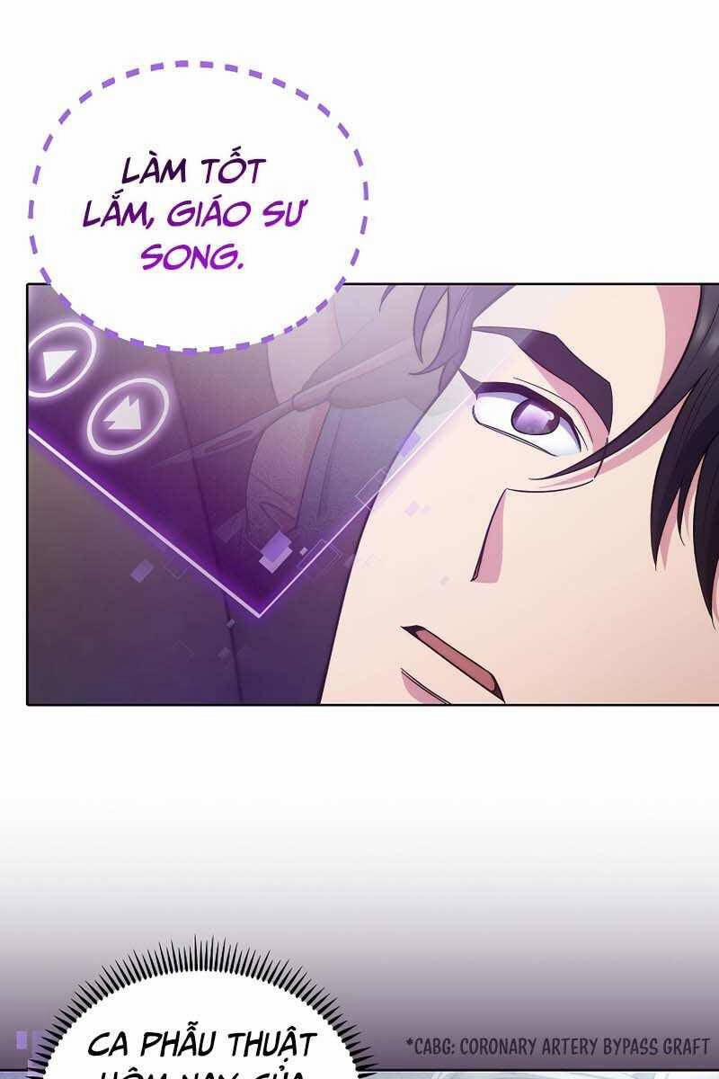Bác Sĩ Thăng Cấp 37 trang 2