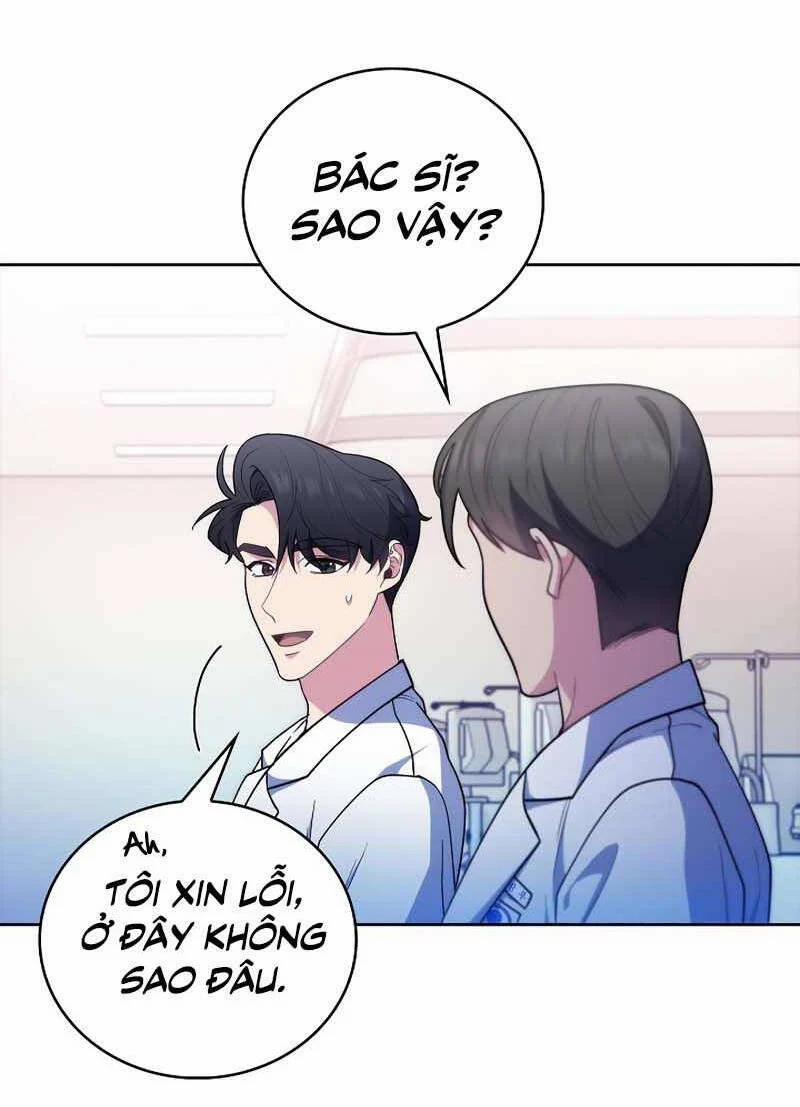 Bác Sĩ Thăng Cấp 37 trang 28
