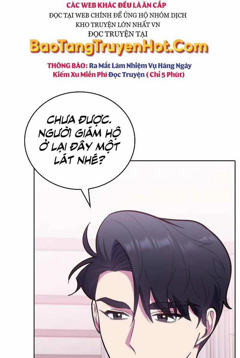 Bác Sĩ Thăng Cấp 37 trang 34